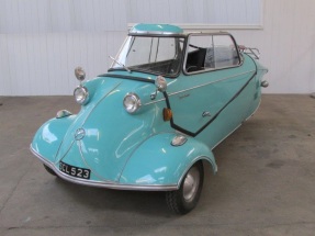 1961 Messerschmitt KR 200