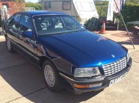 1993 Vauxhall Senator