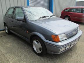 1990 Ford Fiesta XR2i