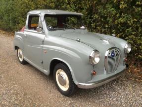 1957 Austin A35