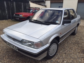 1988 Rover 213