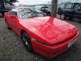 1988 Toyota Supra