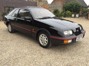 1983 Ford Sierra