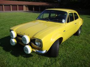 1971 Ford Escort RS1600