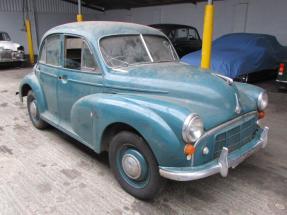  Morris Minor