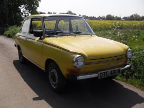 1973 DAF 44