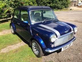 1999 Rover Mini