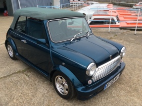 1994 Rover Mini