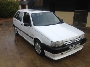 1990 Fiat Tipo