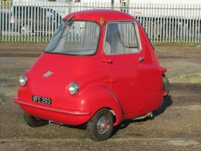 1963 Scootacar Mk I