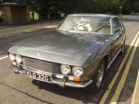 1969 Jensen Interceptor