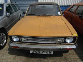 1980 Morris Marina