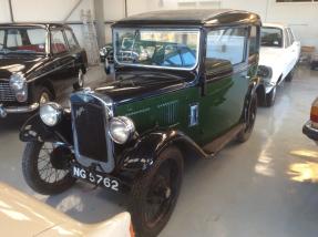 1933 Austin Seven