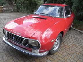 1972 Lancia Fulvia Sport