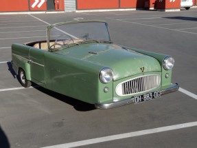 1959 Bond Mk F