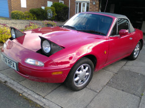 1991 Mazda MX-5