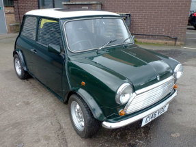 1985 Austin Mini