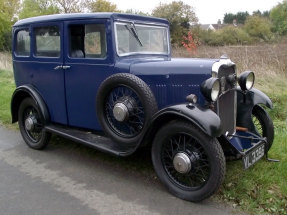 1931 Singer Junior