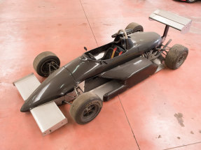 1985 Ralt RT30