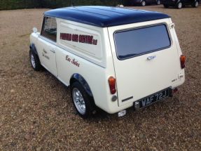 1970 Austin Mini