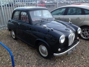 1953 Austin A30