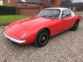 1972 Lotus Elan