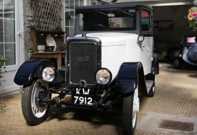 1930 Jowett 