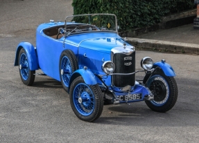 1930 AC Acedes-Magna