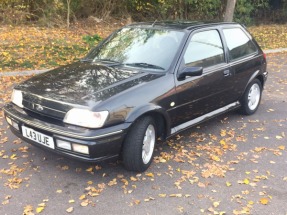 1994 Ford Fiesta RS1800