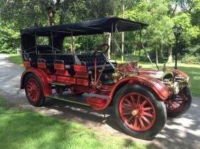 1911 Delahaye Type 413a