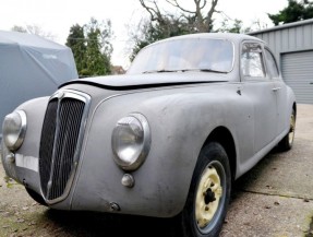 1953 Lancia Aurelia B22