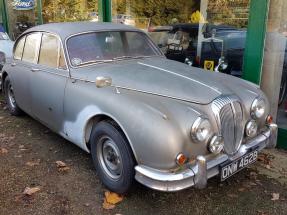 1964 Daimler 2.5 V8