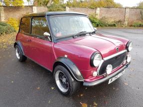 1994 Rover Mini