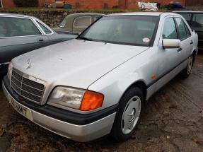 1994 Mercedes-Benz C 220