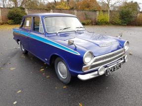 1965 Ford Cortina