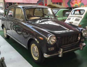 1962 Lancia Appia