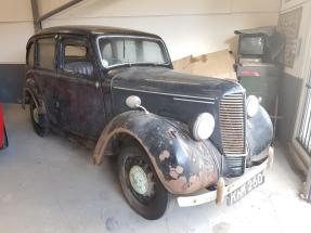 1945 Hillman Minx