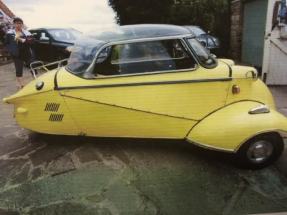 1958 Messerschmitt KR 200