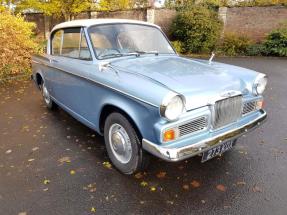 1963 Sunbeam Rapier