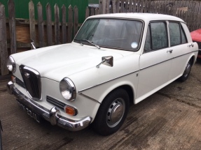 1972 Wolseley 1300