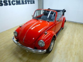 1979 Volkswagen Beetle