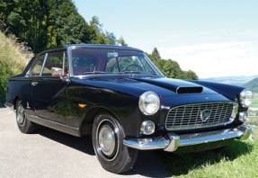 1963 Lancia Flaminia