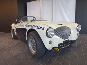 1954 Austin-Healey 100