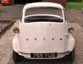 1956 Velam Isetta