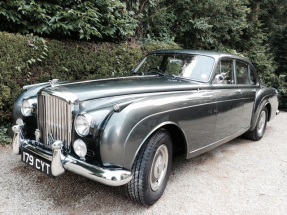 1961 Bentley S2 Continental