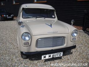 1959 Ford Anglia