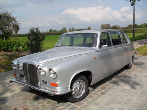 1983 Daimler DS420