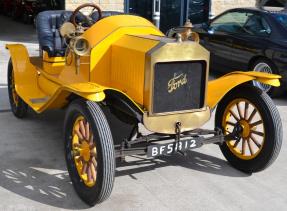 1927 Ford Model T