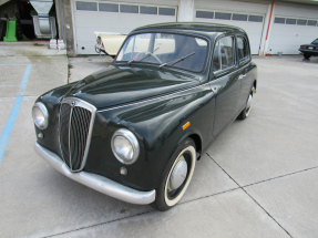 1953 Lancia Appia