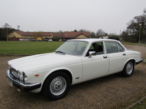 1988 Jaguar XJ12